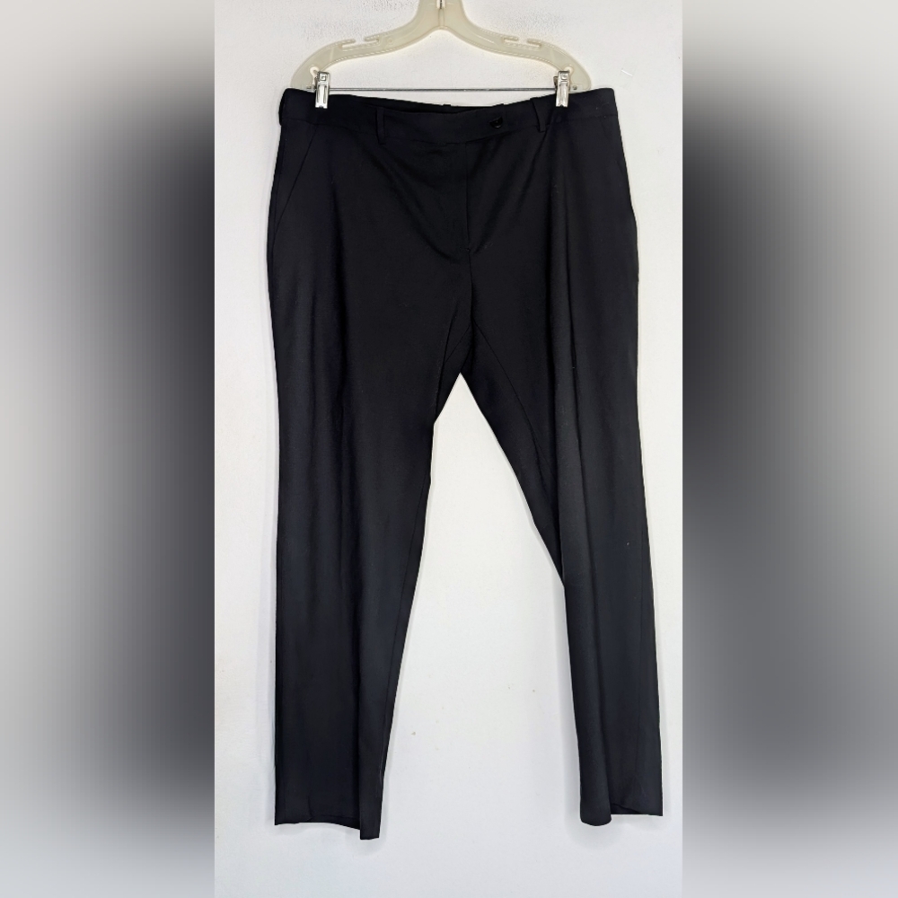 6397 Relaxed Pants - Picture 2 of 5